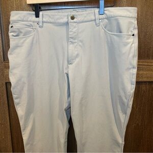 7 Diamonds Infinity LinearFlex Men's Pants